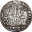 Italy 1 Osella (Francesco Molin) X# 139 S M VEN FRANC MOLINO DVX B C coin obverse