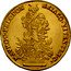 Italy 1 Osella (Francesco Morosini) X# 192 MAVROC PELOPON ESIACO VIVENTI S C coin reverse