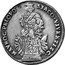 Italy 1 Osella (Francesco Morosini) X# 193 MAVROC PELOPON SIACO VIVENTI S C coin reverse