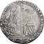 Italy 1 Osella Giovanni Corner I ND (1628) GC IIII X# 117 S M VEN IOA CORNEL DVX G C coin obverse