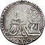 Italy 1 Osella Giovanni Corner I ND (1628) GC IIII X# 117 FLORES APPARVER IN TERRA NOS ANNO IIII coin reverse