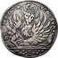 Italy 1 Osella (Giovanni Corner II) X# 230 S MARCVS VENETVS Z B V coin obverse