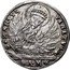 Italy 1 Osella (Giovanni Corner II) X# 234 S MARCVS VENETVS A M coin obverse