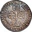 Italy 1 Osella (Giovanni Corner II) X# 29 IOAN CORN DVX V MVNVS CVMVNITATIS MVRIANI GABR BIGAGIA C G BAP PIZZAM P coin obverse