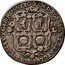 Italy 1 Osella (Giovanni Corner II) X# 27 ZAM D ROSSI ANZ BERTOLVS SLM NICHETTO GER ROSETTO coin reverse