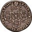 Italy 1 Osella (Giovanni Corner II) X# 26 S MAR VEN GIA PIZZOC VI NICH AN FER A ZVFFO coin reverse