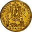 Italy 1 Osella Francesco Loredan 1758 - VII FAB S M V FRANC LAVRED DVX coin obverse