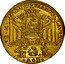 Italy 1 Osella Francesco Loredan MDCCLV (1755) - IV AD X# 308 S M VENET FRANC LAVRED A D coin obverse