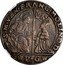 Italy 1 Osella Venice Coinage ND (1649) X# 138 S M VEN FRANC MOLINO D P G coin obverse