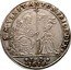 Italy 1 Osella Venice 1618 TB X# 107 S M VENET ANTON PRIOL DVX I B 1618 coin obverse
