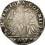 Italy 1 Osella Venice ND (1626) X# 115 S M VEN IOAN CORNEL D A F coin obverse