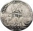 Italy 1 Osella Venice ND (1648) X# 137 DN ILLVMINATIO IN HOC SPERABO ANNO III coin reverse