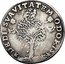 Italy 1 Osella Venice. Palm Tree ND (1643) X# 132 DEDI SVAVITATEM ODORIS coin reverse