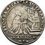 Italy 1 Osella Venice ND (1625) X# 114 FLORES APPARVER IN TERRA NOS ANNO I coin reverse