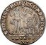 Italy 1 Osella (Venice) X# 111 SIDEVS P NOB Q CONT NOS ANNO V coin reverse