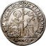 Italy 1 Osella Marcantonio Giustinian ND (1684)  I X# 180 S M V M ANT IVSTINIANVS ANNO I coin obverse