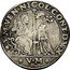Italy 1 Osella (Nicolo Contarini) X# 119 S M VEN NICOL CONT DVX V M coin obverse