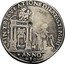Italy 1 Osella (Nicolo Contarini) X# 119 IN TRI BVLATIONE DILATASTI MIHI ANNO I coin reverse