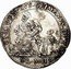 Italy 1 Osella (Pietro Grimani) X# 297 S M V PETRVS GRIMANVS DVX L M II coin obverse