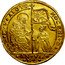 Italy 1 Osella Alvise Mocenigo III 1728 X# 256 S M V ALOYS MOCENI D AN VIII B G coin obverse