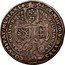 Italy 1 Osella (Sebastiano Mocenigo) X# 38 COMVNITAT MVRIANI ALOY MOC D V MVNVS MAR MOLIN P Z FONTANEL O coin obverse