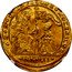 Italy 1 Osella Alvise Mocenigo III 1723 X# 246 S M V ALOYSIVS MOCENICO D ANN II coin obverse