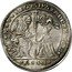 Italy 1 Osella (Sebastiano Mocenigo) X# 245 S M V ALOYSIVS MOCENICO D ANN I coin obverse