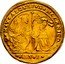 Italy 1 Osella (Sebastiano Mocenigo) X# 244 S M V ALOYSIVS MOCENICO D ANN I coin obverse