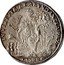 Italy 1 Osella (Sebastiano Mocenigo) X# 257 INVIRTVIE ET ABVNDANTIA PAX 1728 coin reverse
