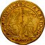 Italy 1 Osella Silvestro Valier ND (1698)  V X# 204 S M V SILVES VALERIO D AN V coin obverse