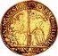 Italy 1 Osella Silvestro Valier ND (1699)  VI S M V SILVES VALERIO D AN VI coin obverse
