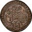 Italy 1 Osella (Silvestro Valier) X# 19 CV M PA ZIMINIAN A MARINETTI P SANTINI coin obverse