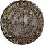 Italy 1 Osella (Silvestro Valier) X# 205 AN V S M V SILVES VALERIO D coin obverse
