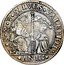 Italy 1 Osella (Silvestro Valier) X# 202 AN III S M V SILVES VALERIO D coin obverse