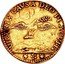 Italy 1 Osella Silvestro Valier ND (1699)  VI VICTRIX CAVSA DEO PLACVIT coin reverse
