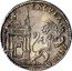 Italy 1 Osella (Silvestro Valier) X# 205 EXCVBAT ARIS coin reverse