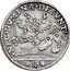 Italy 1 Osella (Silvestro Valier) X# 202 NEC NVMINA DESVNT coin reverse