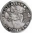 Italy 1 Osella Silvestro Valier ND (1695)  II X# 200 EXEMPLO MONSTRANTE VIAM coin reverse