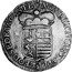 Belgium 1 Patagon KM# 99 Liege/ Sede Vacante MONETA NOVA CAPLI LEOD SEDE VACANTE coin reverse
