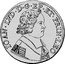 Belgium 1 Patagon (John Louis of Elderen) KM# 102 IOAN LVD D G EP ET PRIN LEO coin obverse
