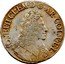 Belgium 1 Patagon (Joseph Clemens of Bavaria) KM# 112.1 IOSEPH CLEM D G AR COL P EL coin obverse