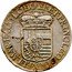 Belgium 1 Patagon (Joseph Clemens of Bavaria) KM# 112.1 ET EP PRINC LEOD DVX BVL MAR FR CO LO HO 17 00 coin reverse