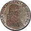 Belgium 1 Patagon (Maximilian Henry of Bavaria) KM# 80 MAX HEN D G ARC COL PRIN EL coin obverse