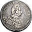 Italy 1 Piastra (Cosimo II) COSMVS II MAG DVX ETRV IIII coin obverse