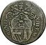 Italy 1 Quattrino (Bendedetto XIII S. Pietro) BENED XIII P M coin obverse