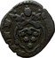Italy 1 Quattrino (Clement X Papal Arms) CLEMENS X PON MA coin obverse