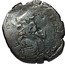 Italy 1 Quattrino Ferdinando II de' Medici First Series ND (1621-1670)  Very rare S IOANNES BAPTI ST coin reverse