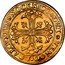 Italy 1 Scudo (Alvise Mocenigo III) ALOYSIVS MOCENICO DVX VEN V Q coin obverse