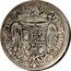Italy 1 Scudo (Francesco I) LIBRAT AFF ERT ET EFER G F M coin reverse