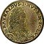 Italy 1 Scudo (Rinaldo I) RAYNALDVS I MVT R M EC DVX coin obverse